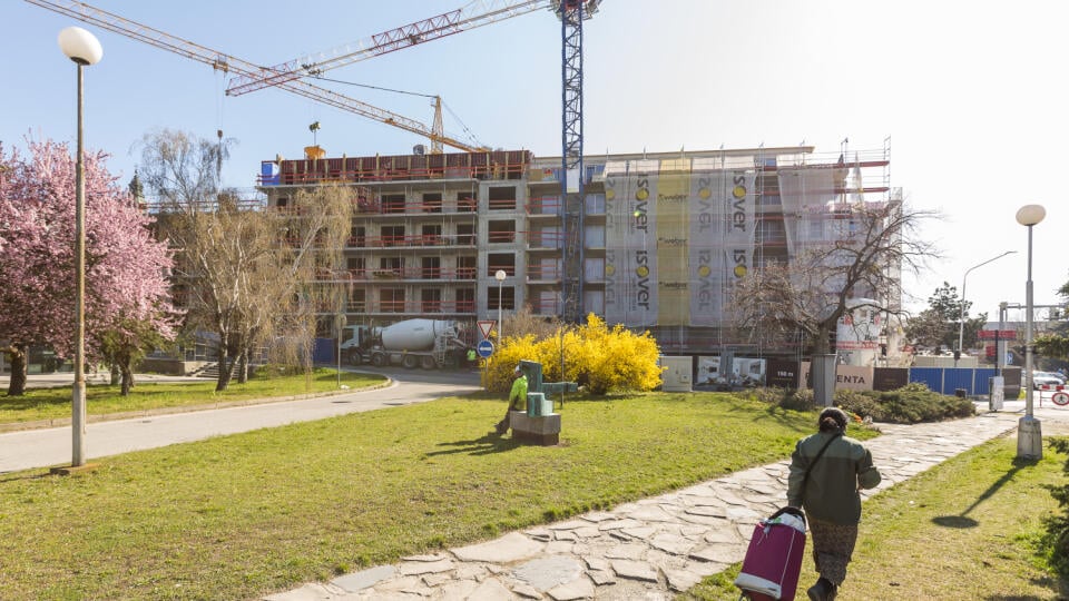 Taban, Nitra