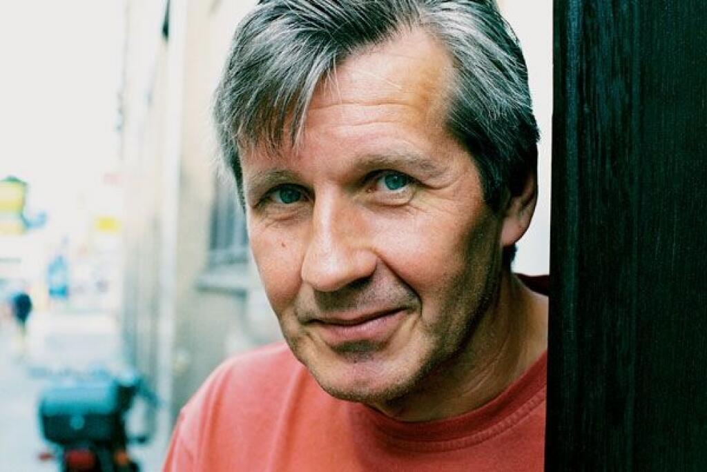 Ján Kroner sa poriadne zmenil.