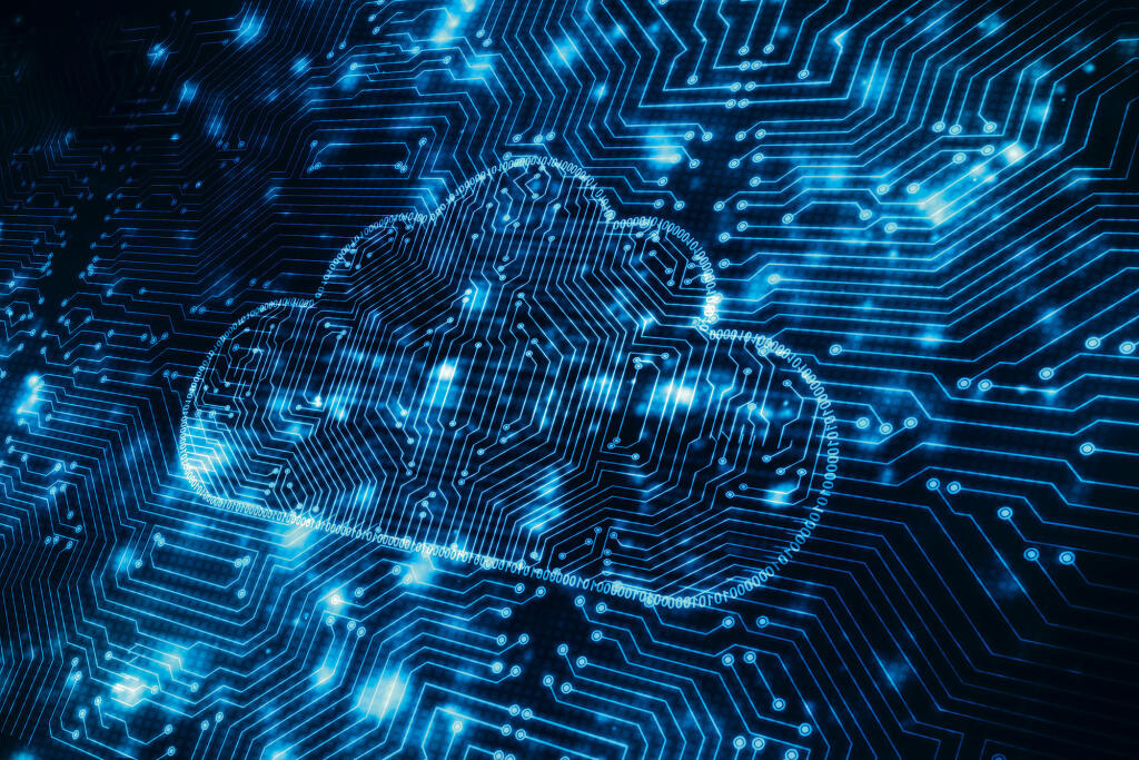 cloud
