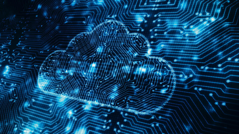 cloud
