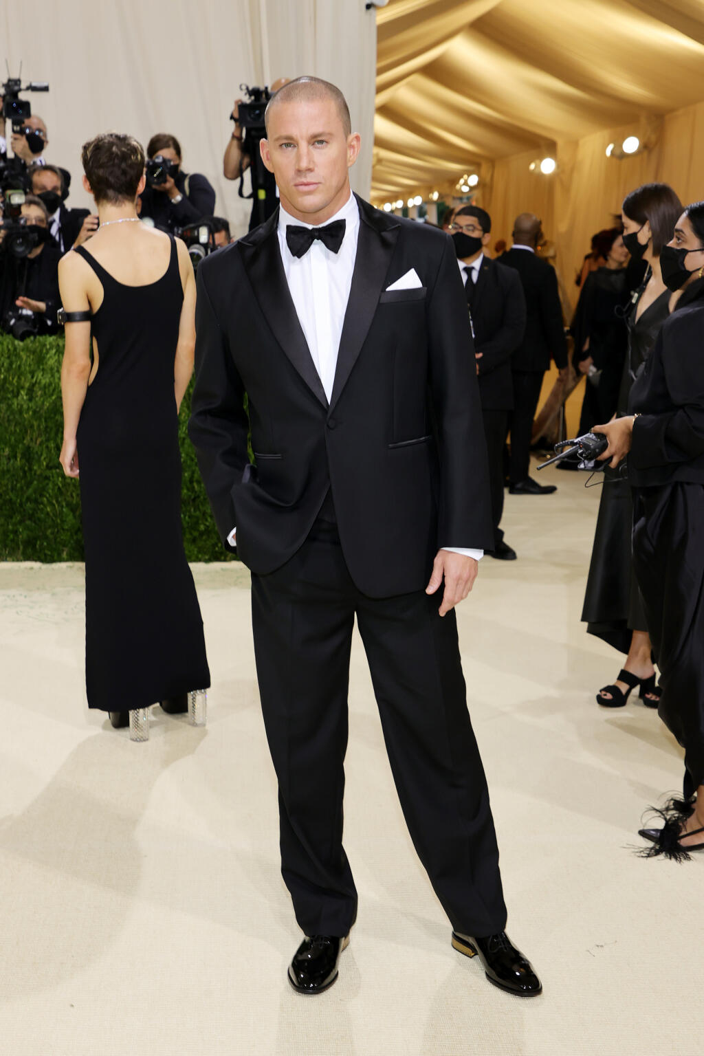 Channing Tatum