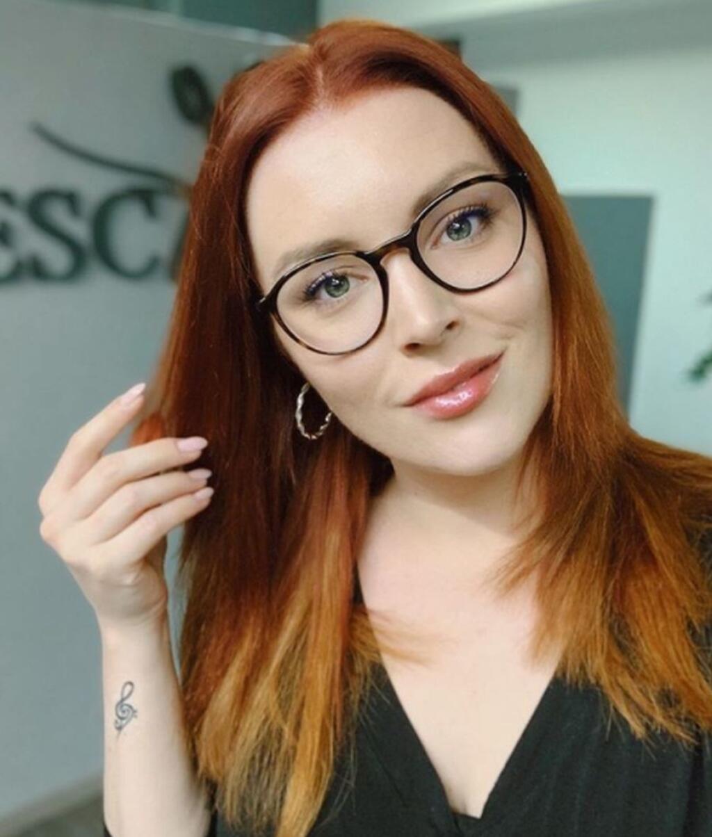 Barbora Švidraňová