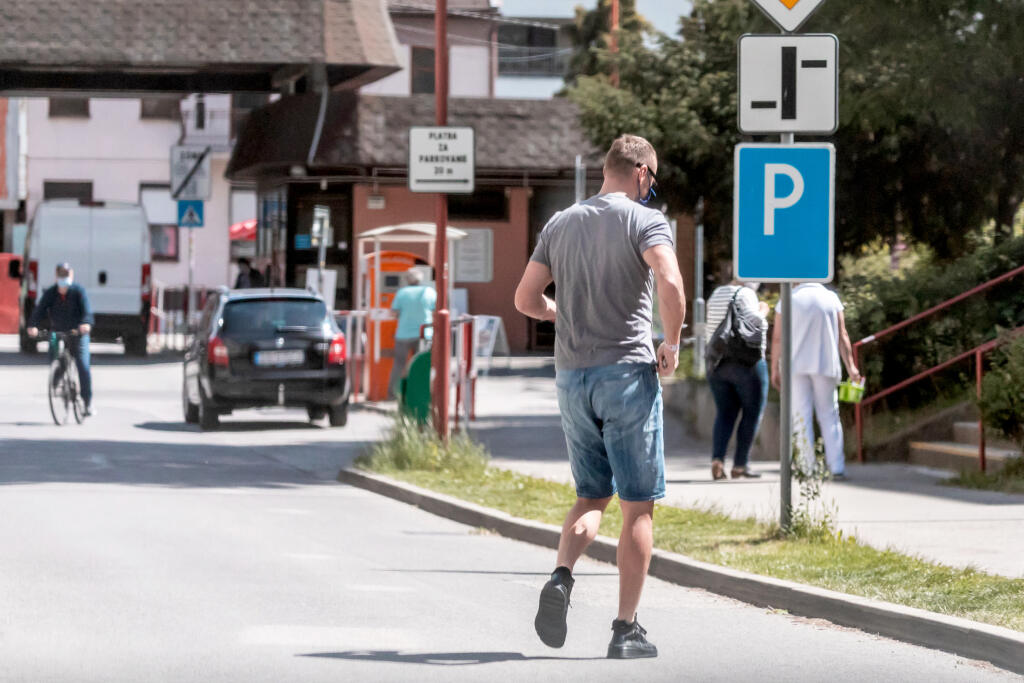 Gáborík trávil pri manželke v nemocnici niekoľko hodín denne.