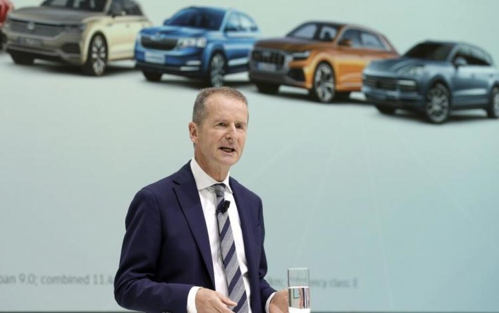 Volkswagen Slovakia škrtá výrobné zmeny, ľudí bude menej