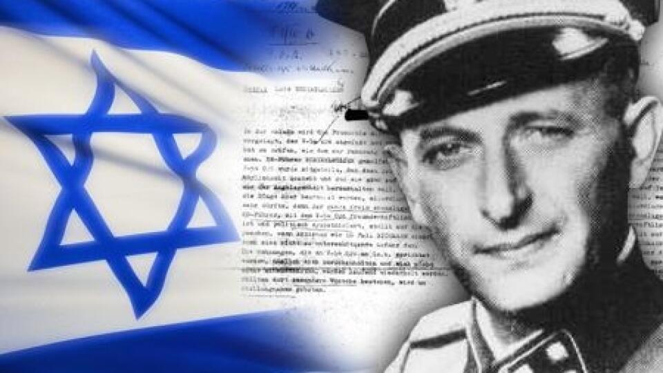 Adolf Eichmann