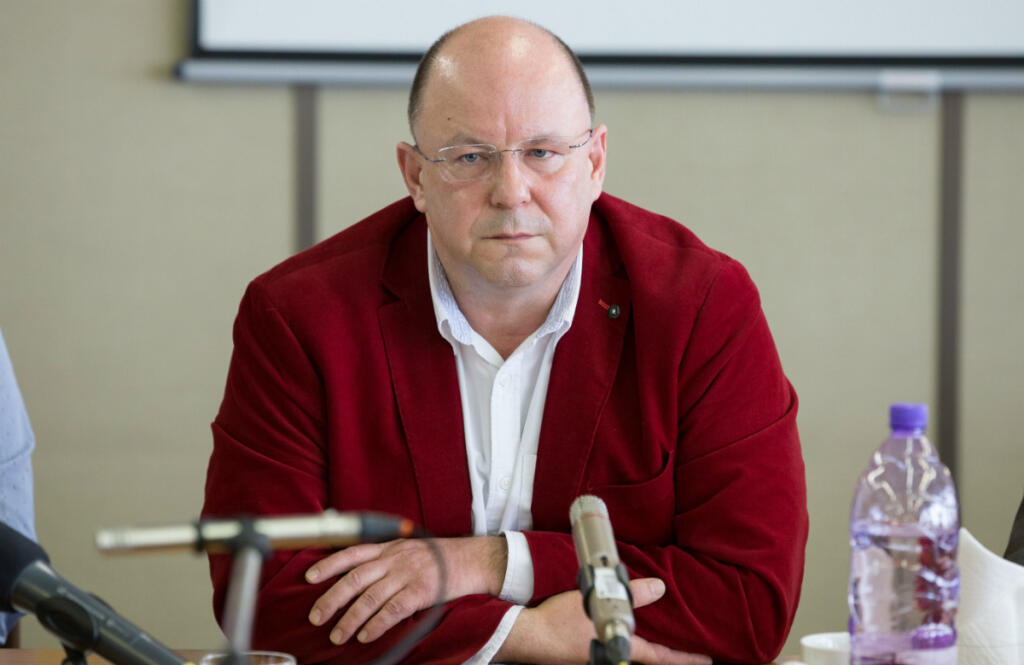 RTVS prepúšťa viacerých redaktorov, všetci boli podpísaní v otvorenom liste