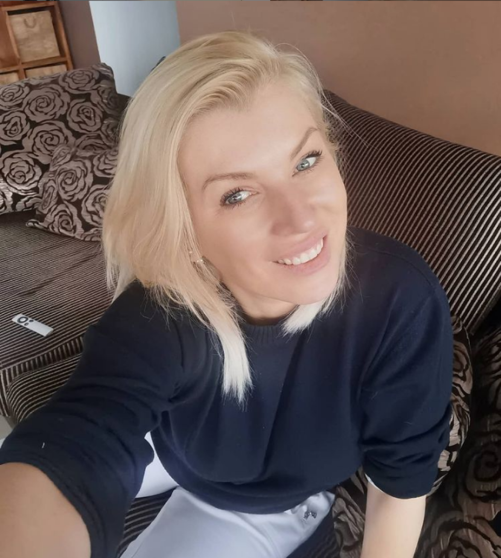 Gabika Drobová