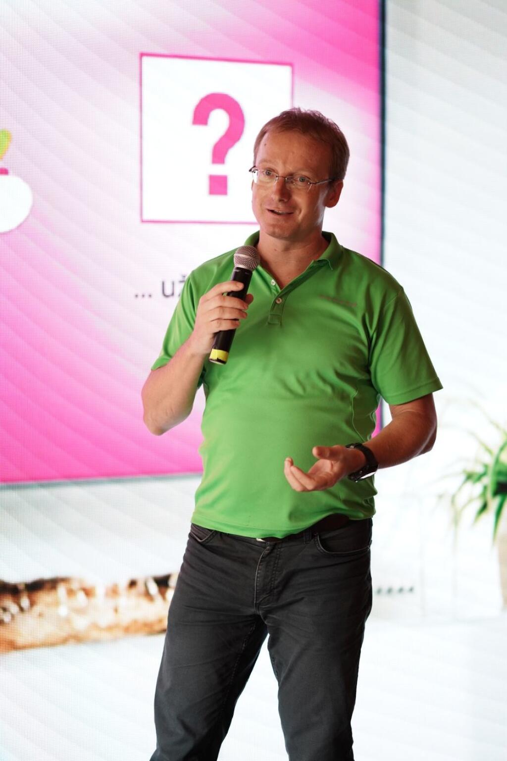 Andrej Miklánek