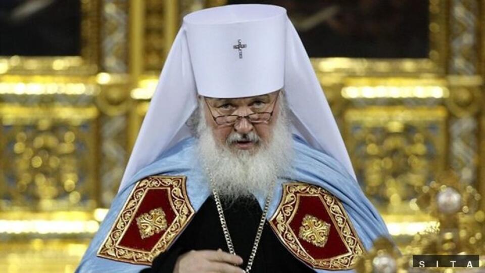 Patriarcha Kirill