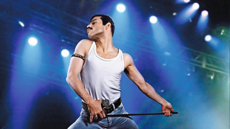 Stále na pľaci: Peter pomáhal priamo pri nakrúcaní filmu Bohemian Rhapsody. Aj tak mu po premiére tiekli slzy.