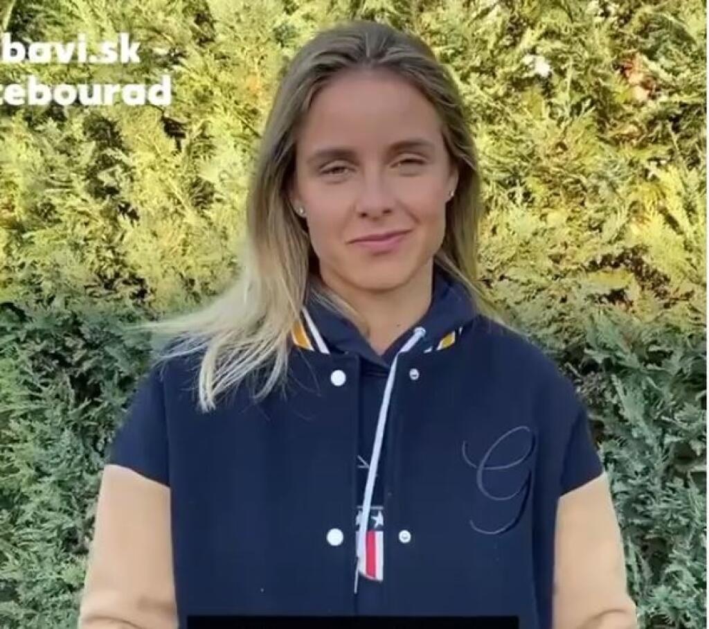 Nela Pocisková