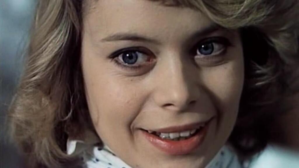 Takto si ju pamätáme - ako básnikovu Borůvku (1982).