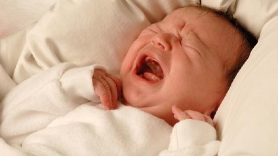 Baby-web.sk