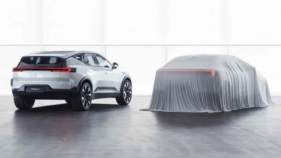 Polestar 3