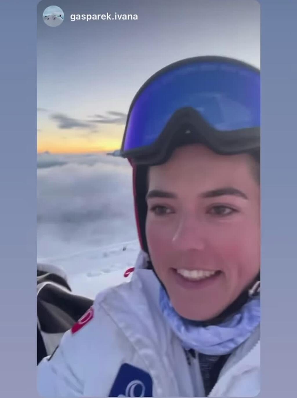 FOTO Vlhová je zamilovaná až po uši! S Mišom sú najkrajší párik slovenského šoubiznisu