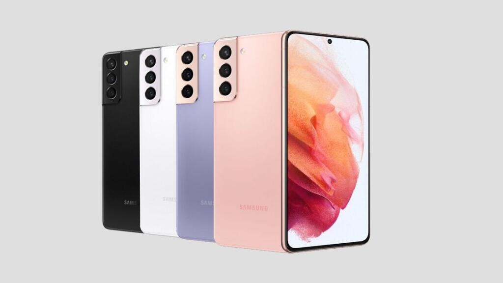 Samsung Galaxy S21 príde na trh v troch verziách