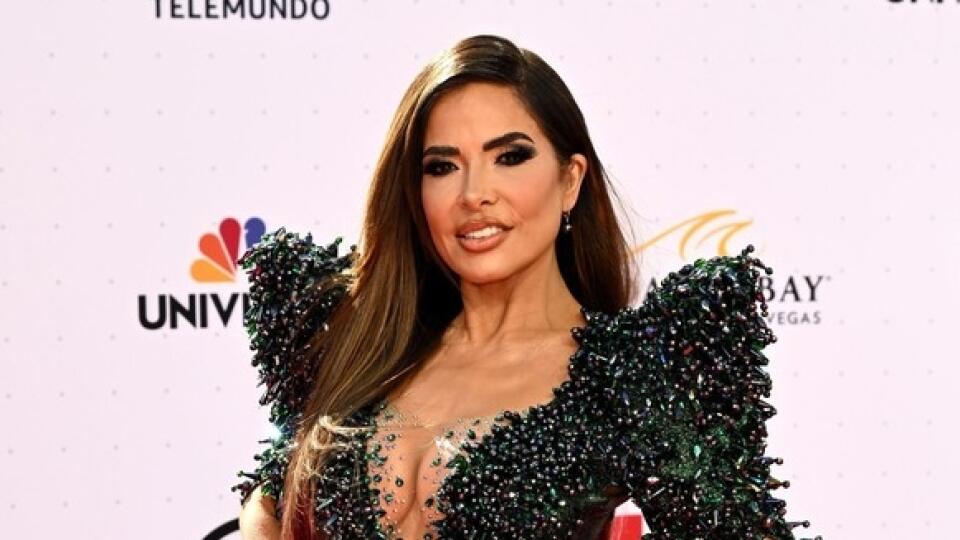 Gloria Trevi