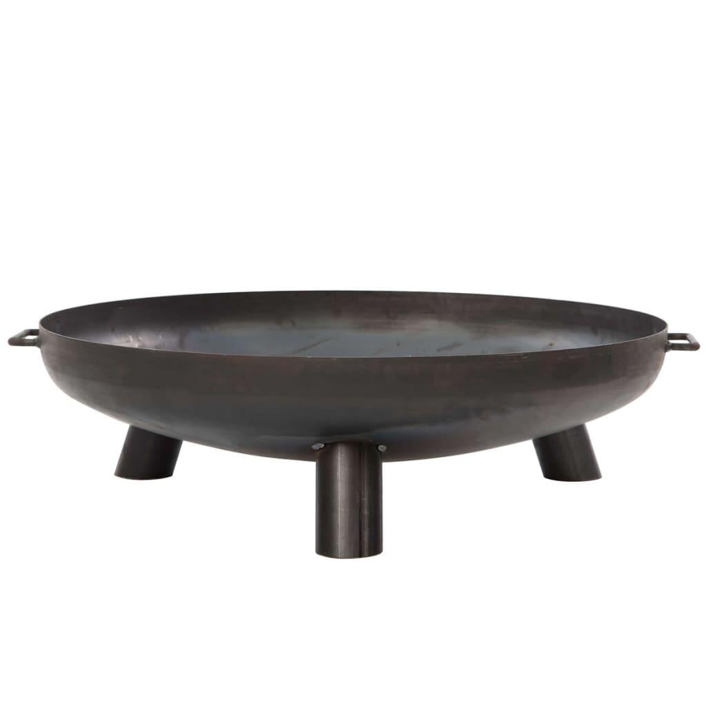 4. Oceľová misa na oheň SALO, www.vidaxl.sk, 153,41 €