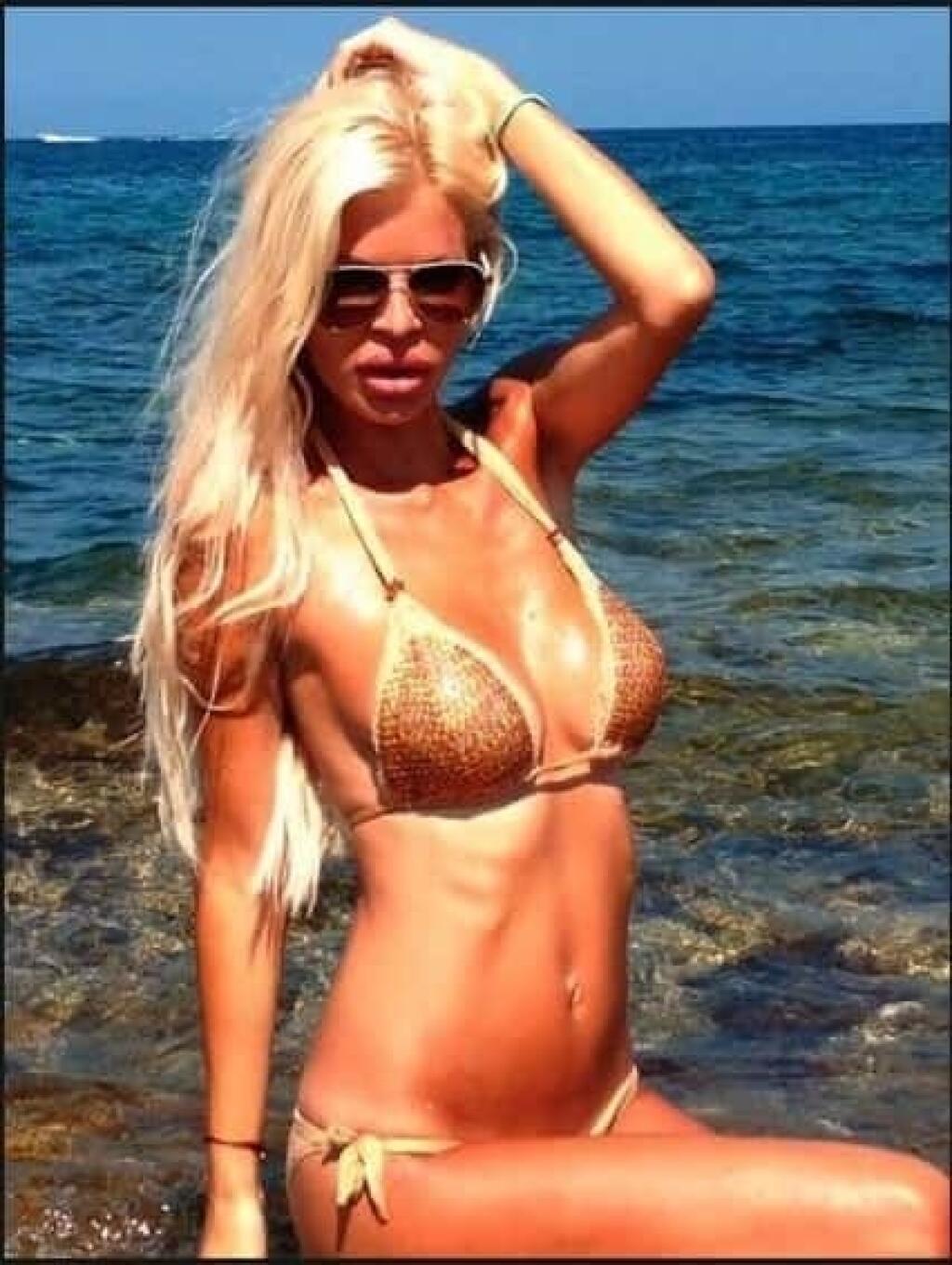 Silvia Kucherenko
