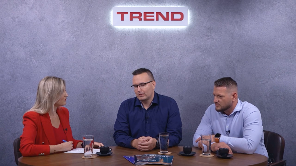Firmy urýchľujú digitalizáciu. ERP systémy im pomáhajú zvládať rast aj krízy
