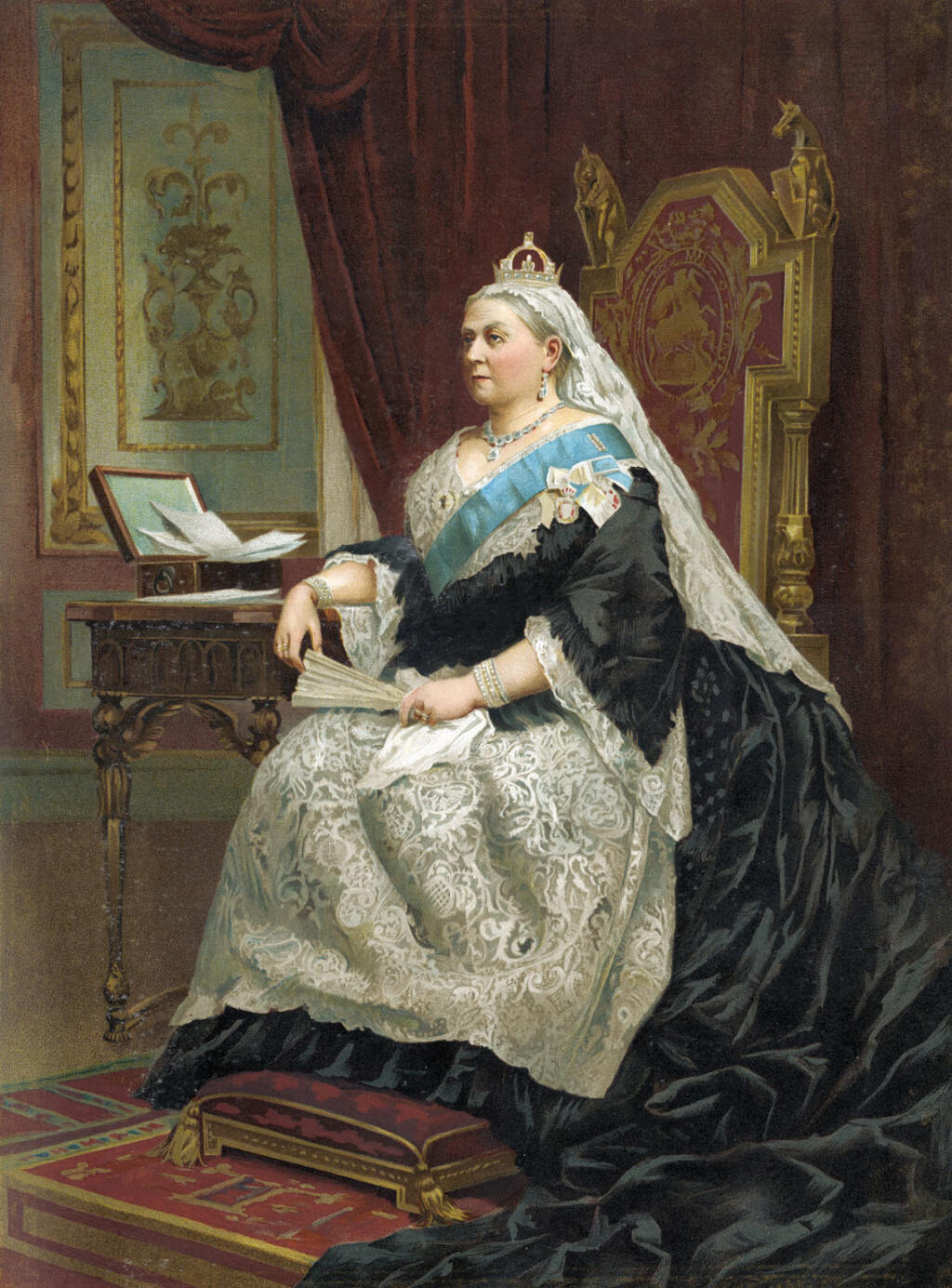 Pozíciu najdrobnejšej panovníčky v britských dejinách si stále drží kráľovná Viktória (1819 – 1901), ktorá merala iba 152 cm. Vládla 64 rokov a dala názov celej epoche, známej ako viktoriánska.