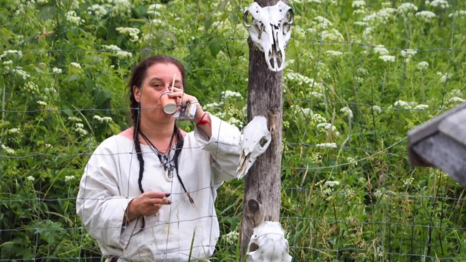 VIDEO: V lete sme prešli poriadny kus Slovenska. TIETO zábery sa vám nikdy nezunujú
