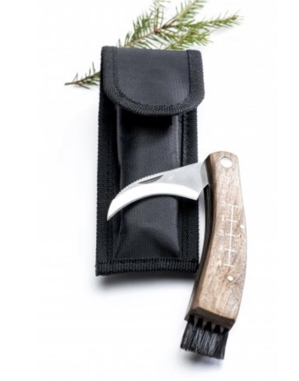 Zatvárací nôž, Sagaform, peknuo.sk, 13,40 eur