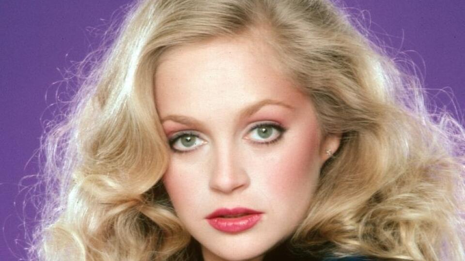 Charlene Tilton