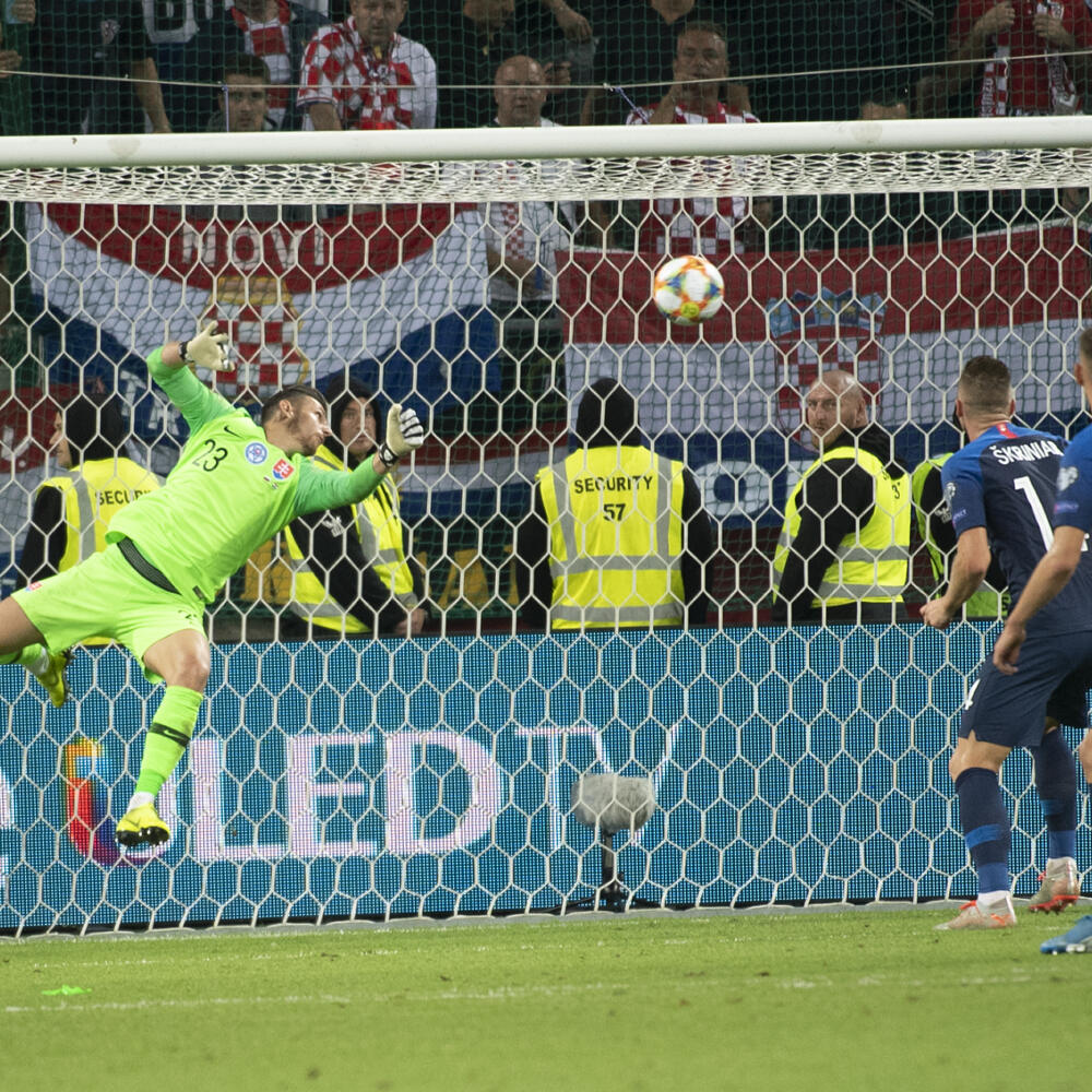 Martin Dúbravka