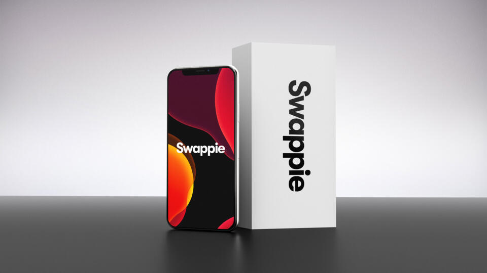 Swappie