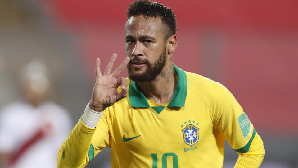 NEYMAR