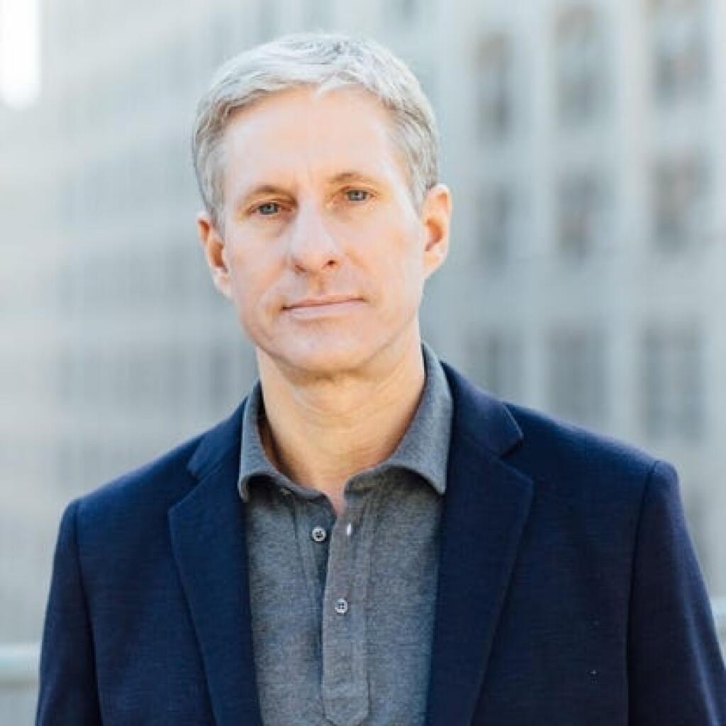 Chris Larsen
