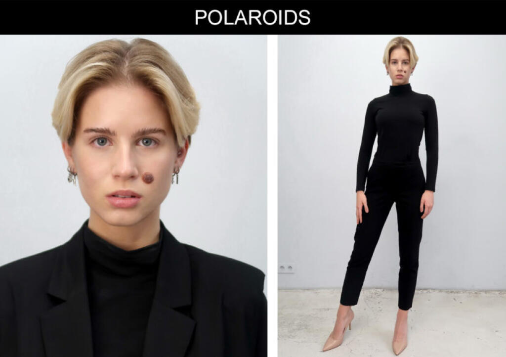 Mladšia dcéra prezidentky Zuzany Čaputovej začala s profesionálnym modelingom.