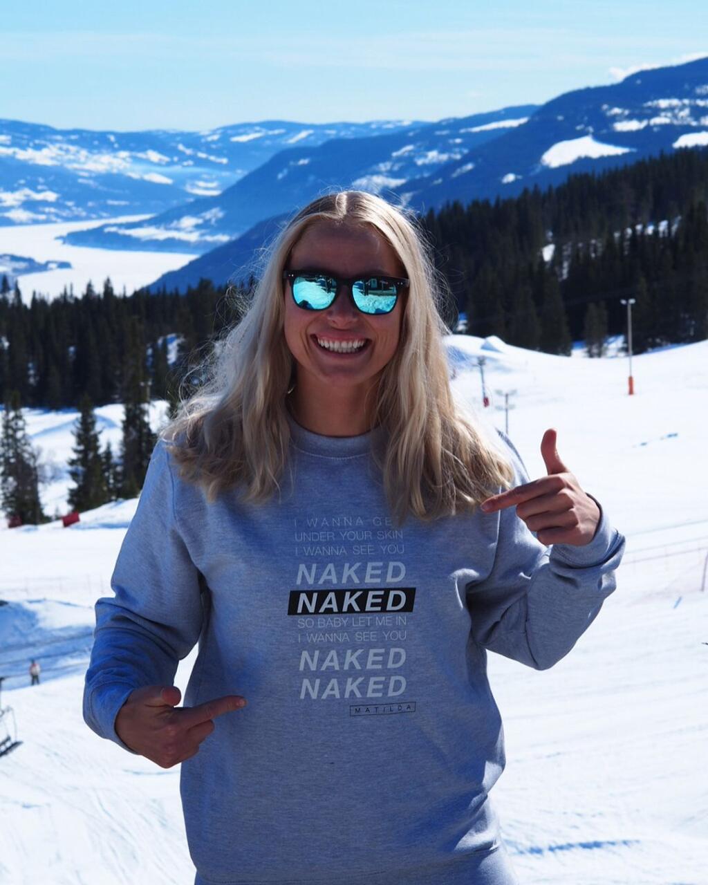 Nórska reprezentantka, ktorá má na konte dve olympijské striebra z Pjongčangu 2018 z obrovského slalomu a zjazdu, vstúpila do aktuálnej sezóny vyliečená a postupne sa rozjazdila k dobrým výsledkom. V 18 pretekoch (7 zjazdov, 6 super-G, 5 obrovských slalomoch) získala 206 bodov.