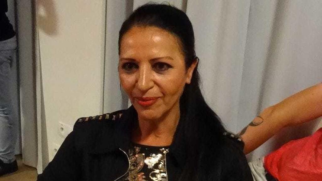 Nora Kabrheľová