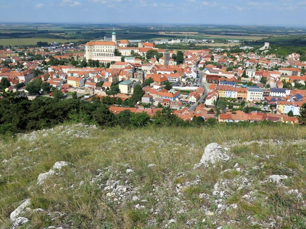 Na južnej Morave objavíte aj miesta, po ktorých kedysi chodili najbohatšie európske rodiny.