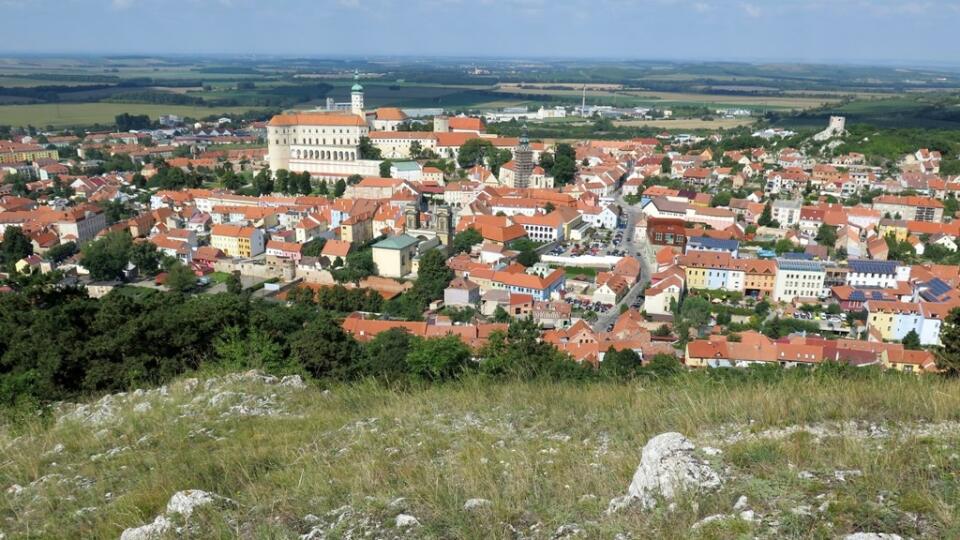 Na južnej Morave objavíte aj miesta, po ktorých kedysi chodili najbohatšie európske rodiny.