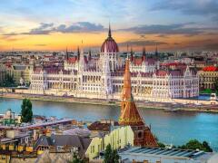 Budapešť: Objavte čaro a kúzlo tejto fascinujúcej metropoly