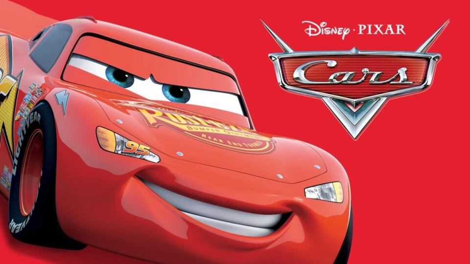 Autá ( Cars)