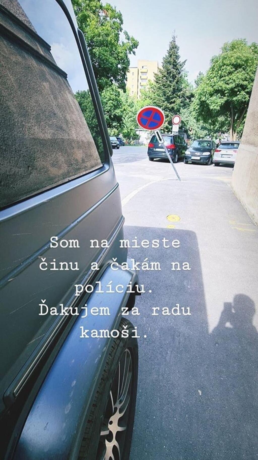 Sajfa žiadal o pomoc.
