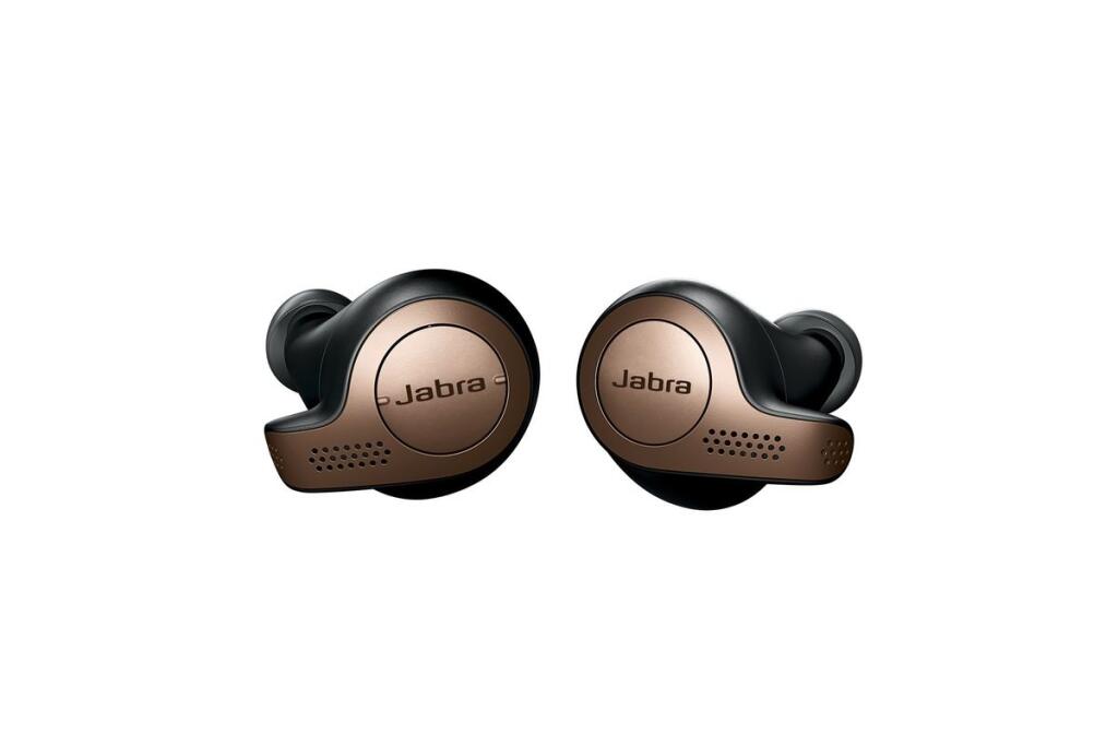 Jabra Elite 65t