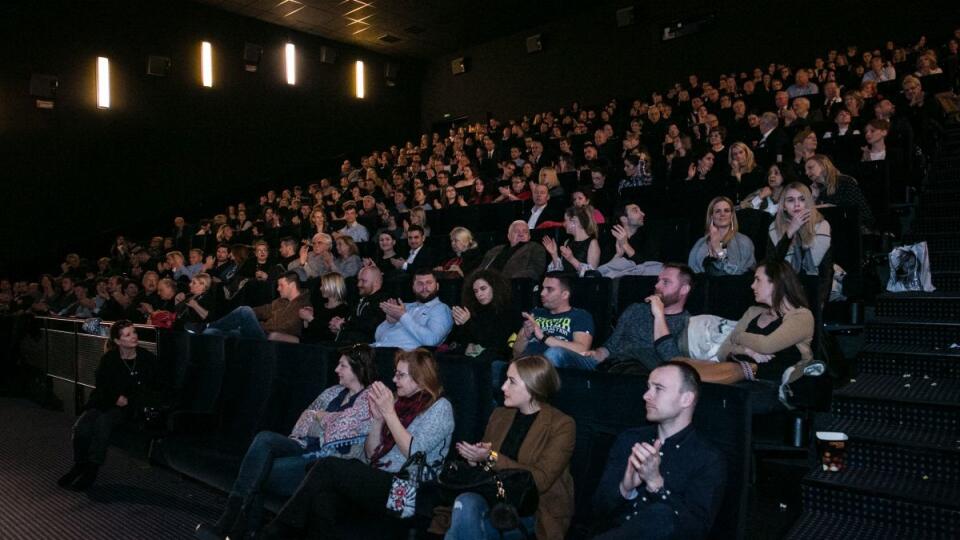 Cinema City má nového marketingového manažéra