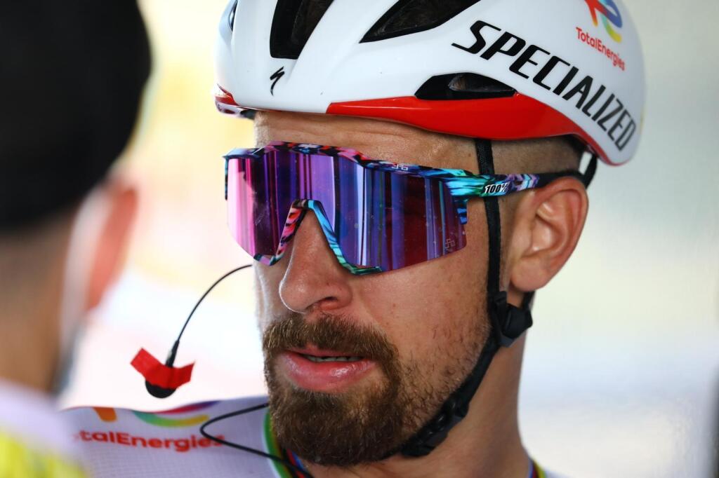 Peter Sagan