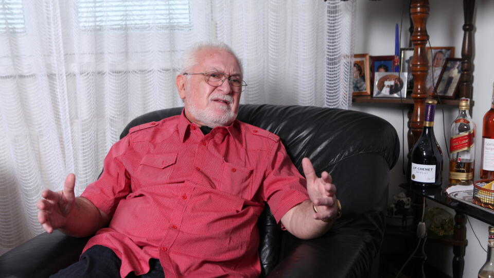 Ľubo Gregor
