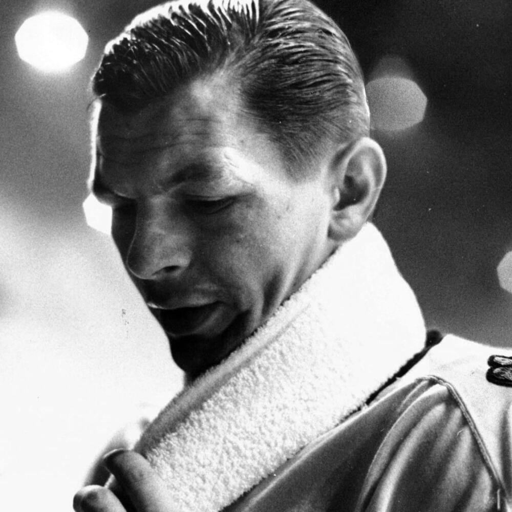 Stan Mikita je legendou zámorskej NHL.