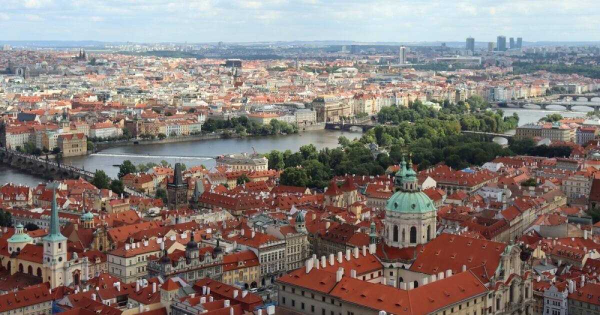 The mood of Czech entrepreneurs has grown significantly