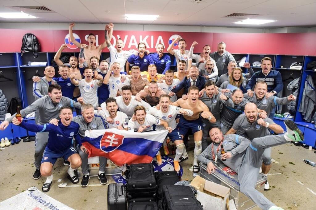Slovenská futbalová reprezentácia budúcu stredu začína kvalifikáciu na MS 2022 zápasom na pôde Cyprusu.