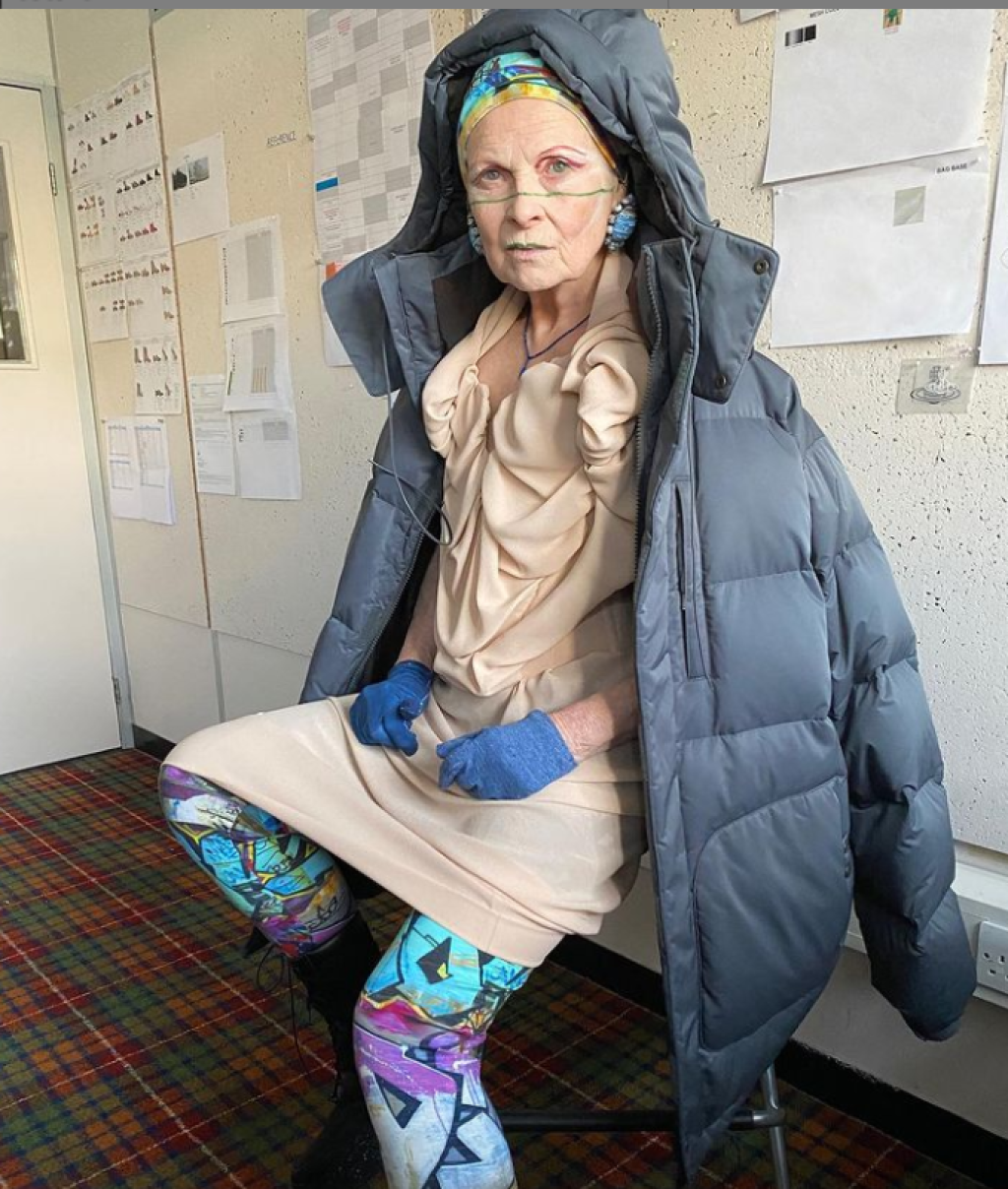 Vivienne Westwood