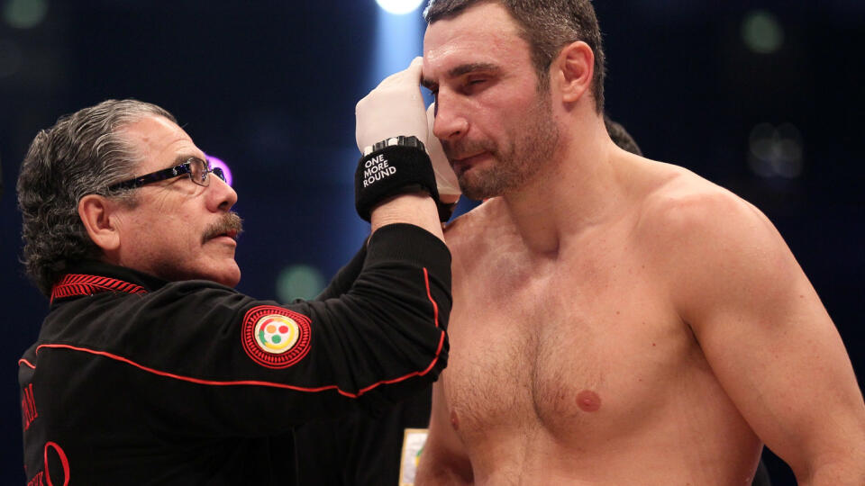 Vitali Klitschko