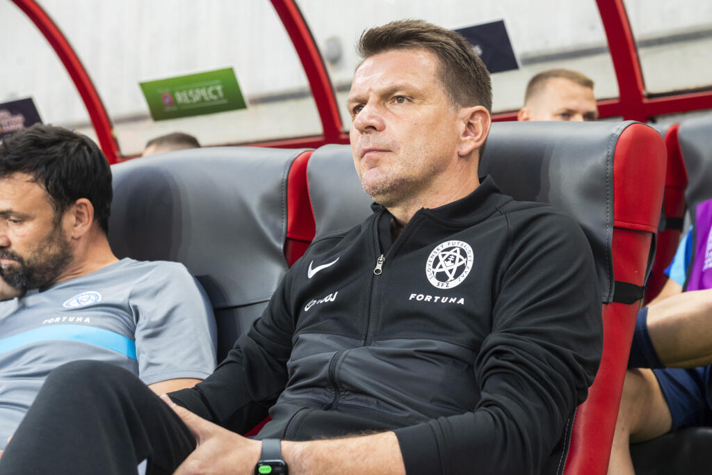 Štefan Tarkovič.